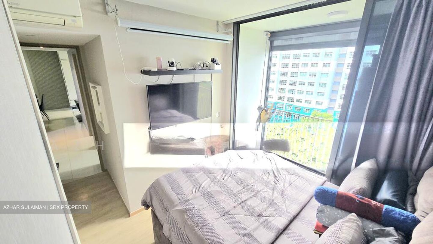 The Wisteria (D27), Apartment #502505081